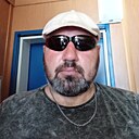 Сергей, 42 года