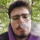 Александр, 22 года