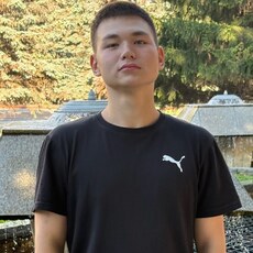 Фотография мужчины Сергей, 20 лет из г. Петропавловск