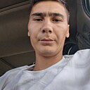 Аза, 25 лет