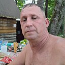 Виталий, 50 лет