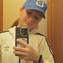 Лиза, 18 лет