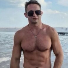 Фотография мужчины Константин, 30 лет из г. Новосибирск