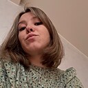 Кристина, 25 лет