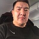 Жолдас, 42 года