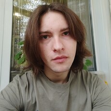 Фотография мужчины Даня, 22 года из г. Минск