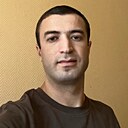 Салих, 31 год
