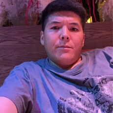 Фотография мужчины Aibek, 31 год из г. Астана