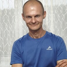 Фотография мужчины Серегей, 41 год из г. Минск