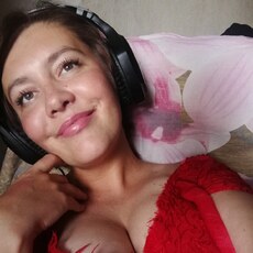 Фотография девушки Ясмина, 32 года из г. Псков