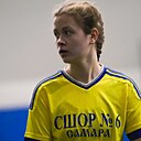 Оля, 18 лет