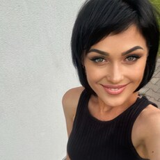 Фотография девушки Žasmin, 34 года из г. Прага