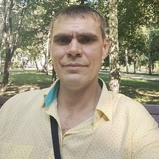 Фотография мужчины Максим, 42 года из г. Новосибирск