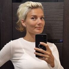 Фотография девушки Анастасия, 40 лет из г. Донецк