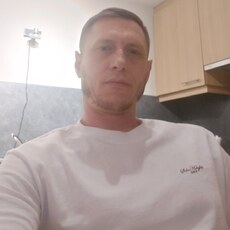 Фотография мужчины Егор, 36 лет из г. Ростов-на-Дону