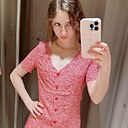 Ева, 18 лет