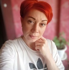 Фотография девушки Ирина, 42 года из г. Липецк