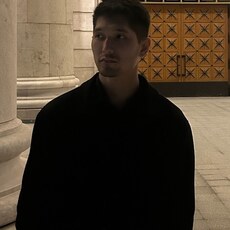 Фотография мужчины Бек, 24 года из г. Экибастуз