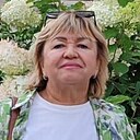 Галина, 60 лет
