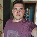 Данила, 23 года