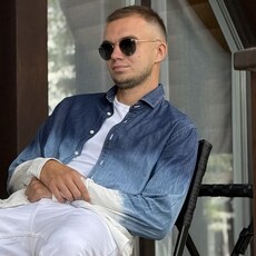 Фотография мужчины Александр, 27 лет из г. Красноярск