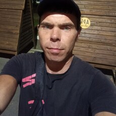 Фотография мужчины Максим, 37 лет из г. Анапа