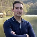 Тигран, 20 лет
