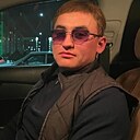Саламат, 25 лет