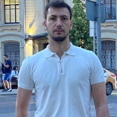 Фотография мужчины Артем, 33 года из г. Москва