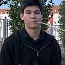 Жандос, 19 лет