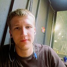 Фотография мужчины Антон, 32 года из г. Бор