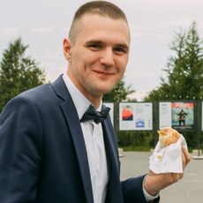 Фотография мужчины Вадим, 31 год из г. Северодвинск