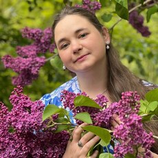 Фотография девушки Екатерина, 29 лет из г. Калининград