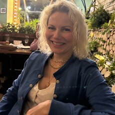 Светлана, 47 из г. Санкт-Петербург.