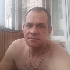 Фотография мужчины Роман, 47 лет из г. Краснодар