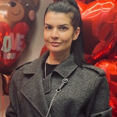 Фотография девушки Карина, 41 год из г. Одесса