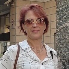 Фотография девушки Ольга, 58 лет из г. Калининград