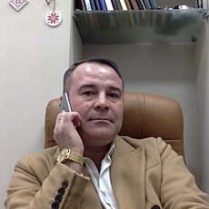 Фотография мужчины Ангел, 47 лет из г. Гродно