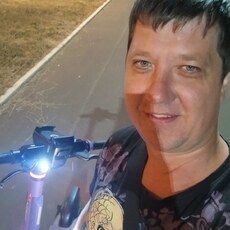 Фотография мужчины Кирилл, 37 лет из г. Братск