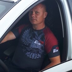 Фотография мужчины Юрий, 40 лет из г. Пенза