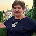 Валентина, 70 лет