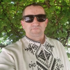 Фотография мужчины Andrii, 44 года из г. Львов