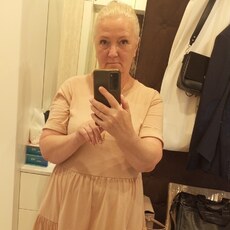 Фотография девушки Лидия, 62 года из г. Чебоксары