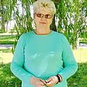 Татьяна, 64 года