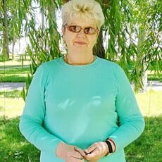 Фотография девушки Татьяна, 64 года из г. Скидель