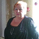 Людмила, 64 года