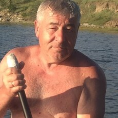 Фотография мужчины Друг, 54 года из г. Иркутск