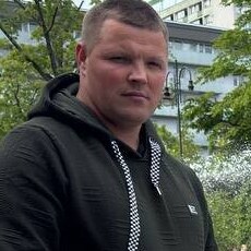 Фотография мужчины Andrii, 30 лет из г. Варшава