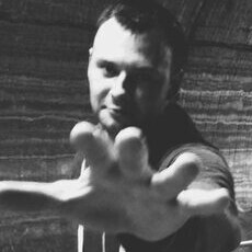 Фотография мужчины Антон, 35 лет из г. Молодечно