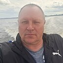 Миша, 53 года